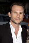 Christian Slater photo